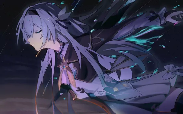 Honkai Star Rail